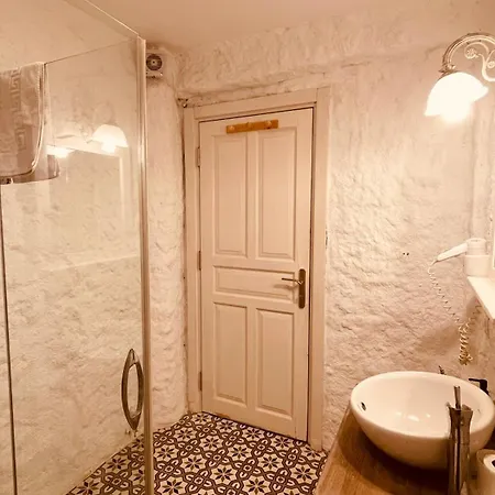 Mina By Adda Alacati *