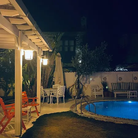 Mina By Adda Alacati * Çeşme