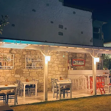 Mina By Adda Alacati 호텔 Çeşme