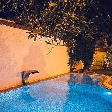 Mina By Adda Alacati * Çeşme