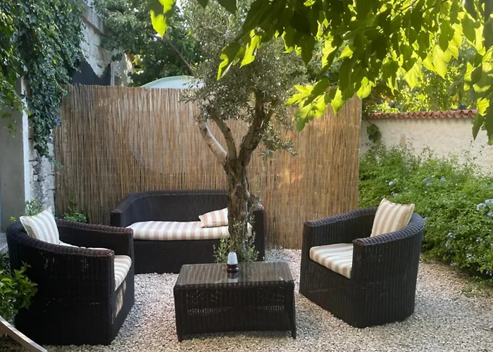 Mina By Adda Alacati Hotell *