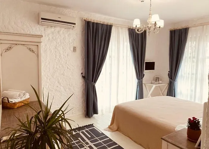 Mina By Adda Alacati * Çeşme