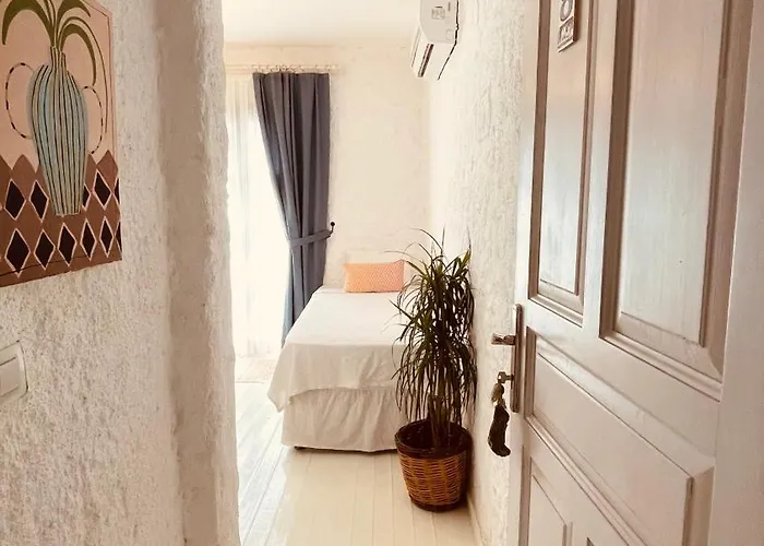 Mina By Adda Alacati Hotell Çeşme