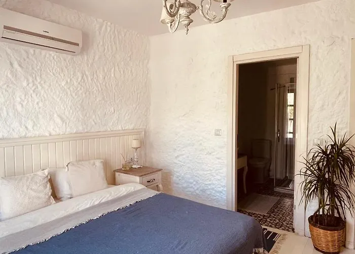 Mina By Adda Alacati Çeşme