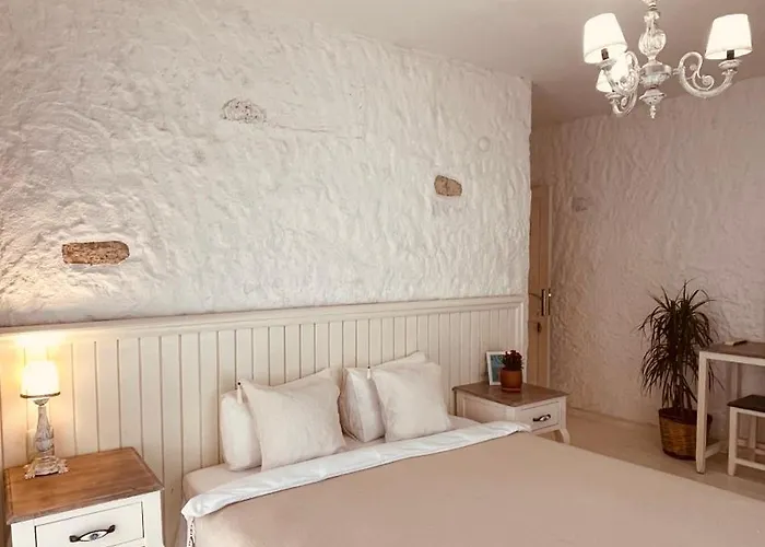 Mina By Adda Alacati Hotell