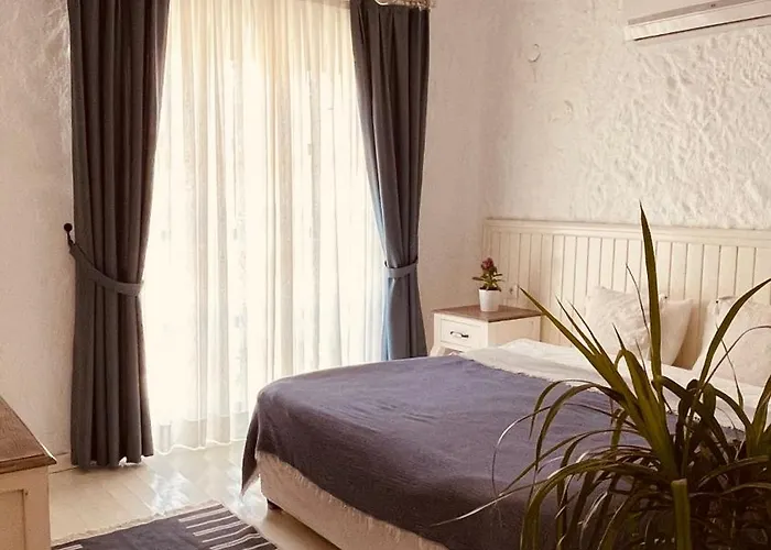 Hotell Mina By Adda Alacati *