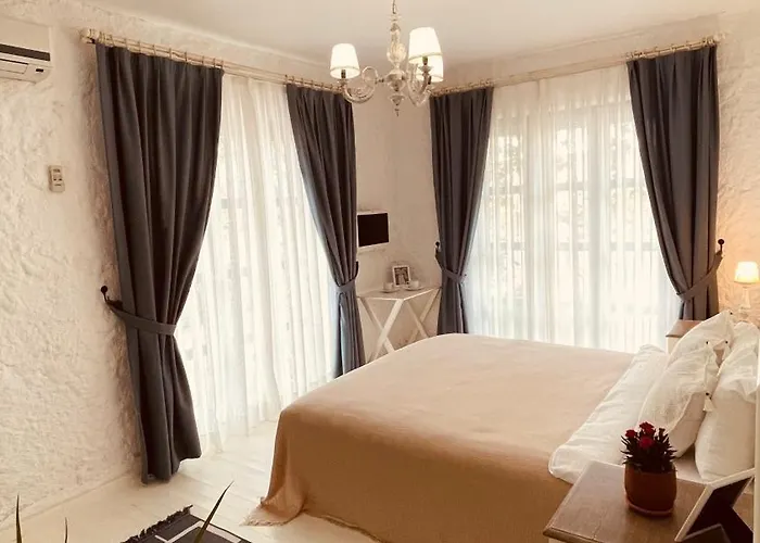 Mina By Adda Alacati Hotell Çeşme