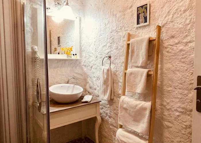 Mina By Adda Alacati