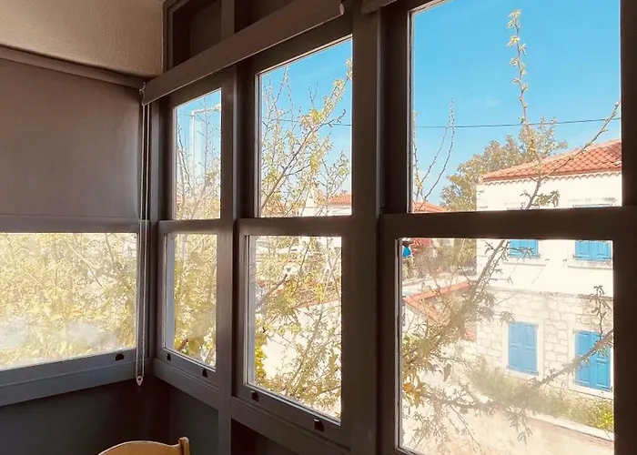 Hotell Mina By Adda Alacati *