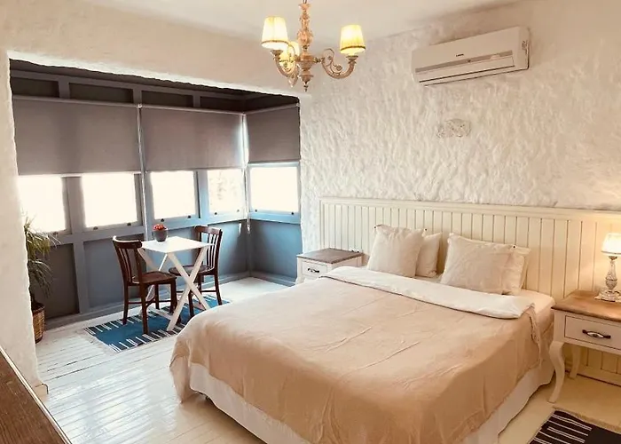 Mina By Adda Alacati Hotell Çeşme