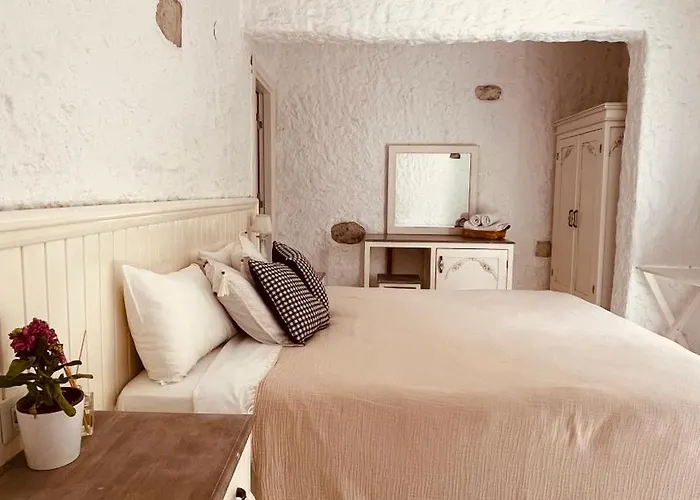 Hotell Mina By Adda Alacati Çeşme