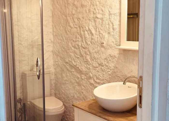 Mina By Adda Alacati Hotell Çeşme