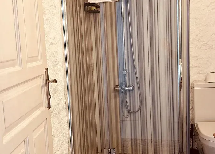 Hotell Mina By Adda Alacati *