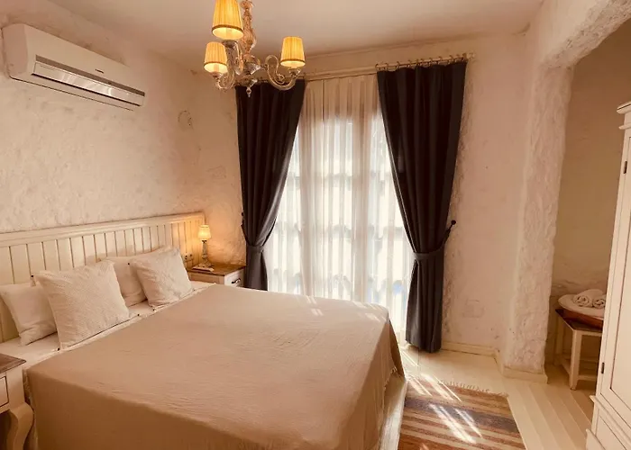 Hotell Mina By Adda Alacati