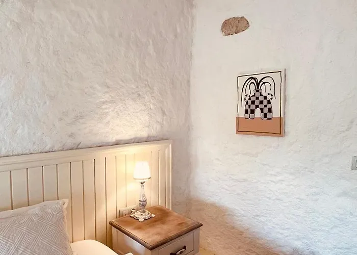 Hotell Mina By Adda Alacati Çeşme