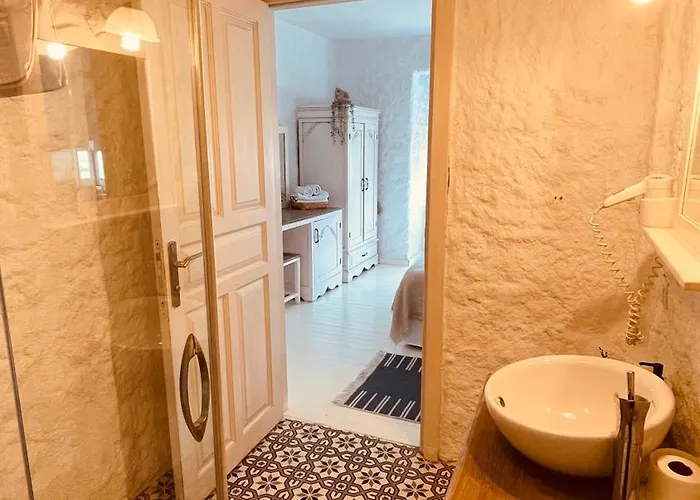 Mina By Adda Alacati